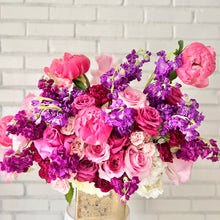 Load image into Gallery viewer, Blourish VIP Floral Delivery
